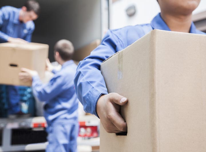 What services to expect from your removal agents in Leicester