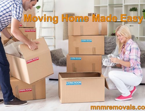 Home & Piano Removals in Ashbourne Belper & Ripley