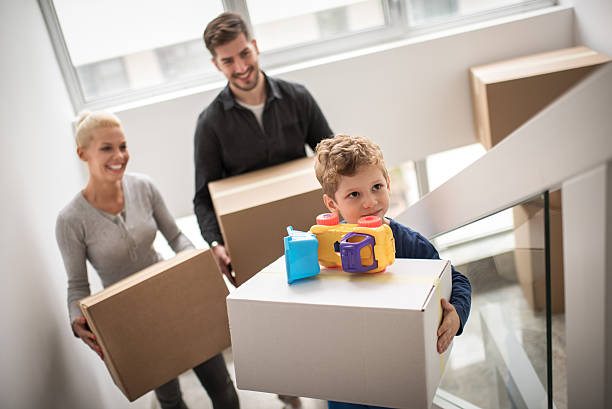 Moving Services in Bedfordshire – House Removals in Bedford