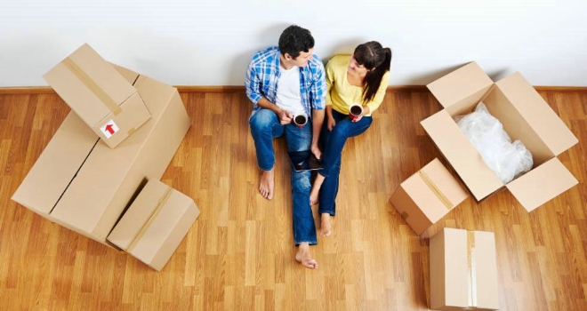 Removals Company For Moving Home in Leicestershire