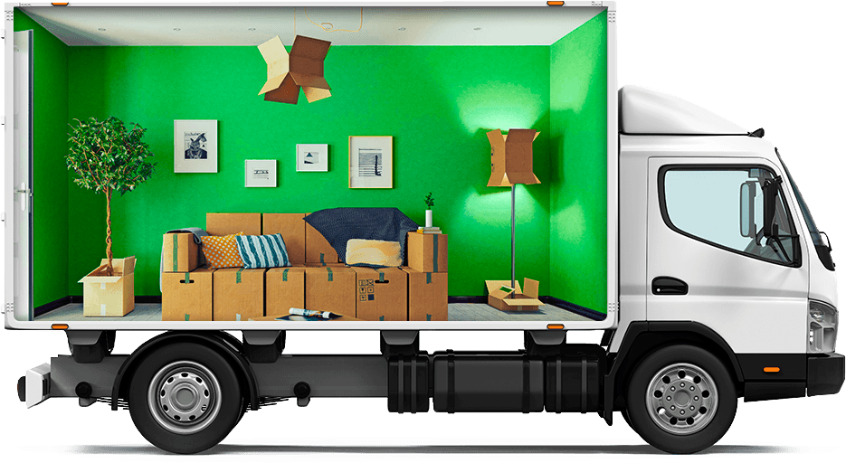 Leicester Moving & Storage Company - Local Home Movers