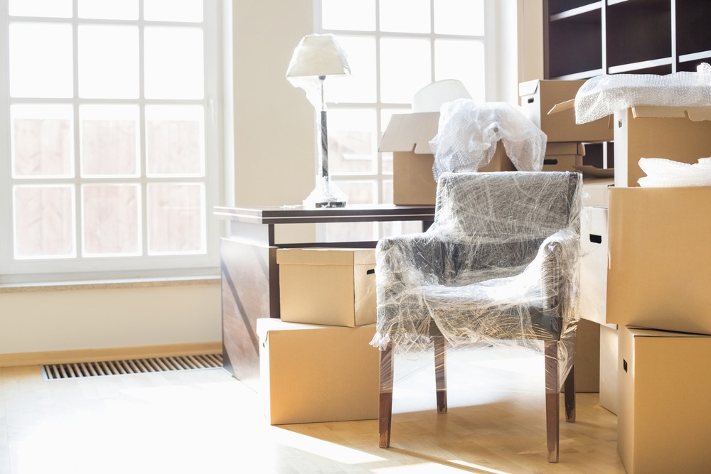 House Removals Nottingham - Free Quotes For Moving Home in Nottingham