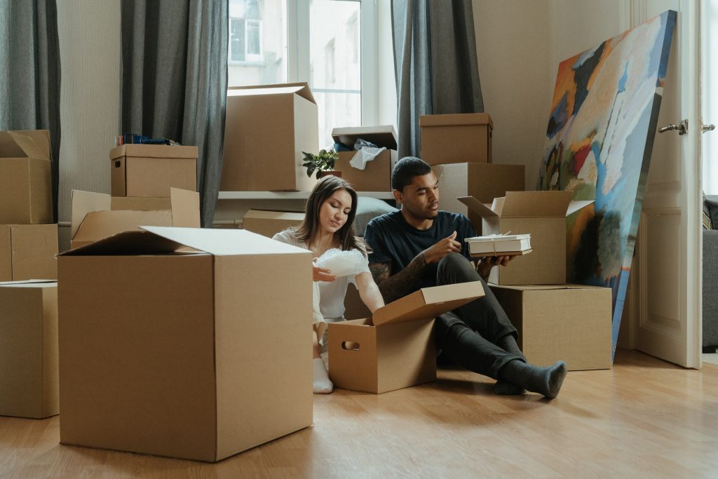 How To Prep For Removals Companies When Moving