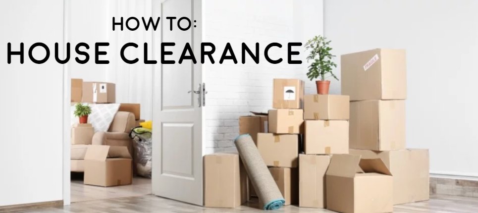 Furniture Clearance