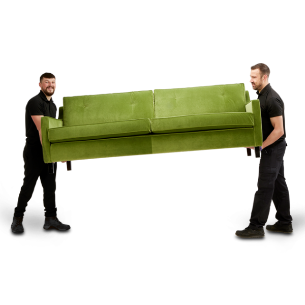 Sofa Clearance - Sofa Settee & Couch Disposal - Need To Recycle Your Sofa