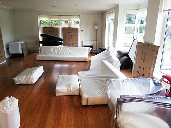 How To Prepare For House Removals – How To Move House Successfully