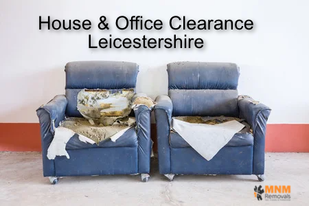 Office & House Clearance Leicester