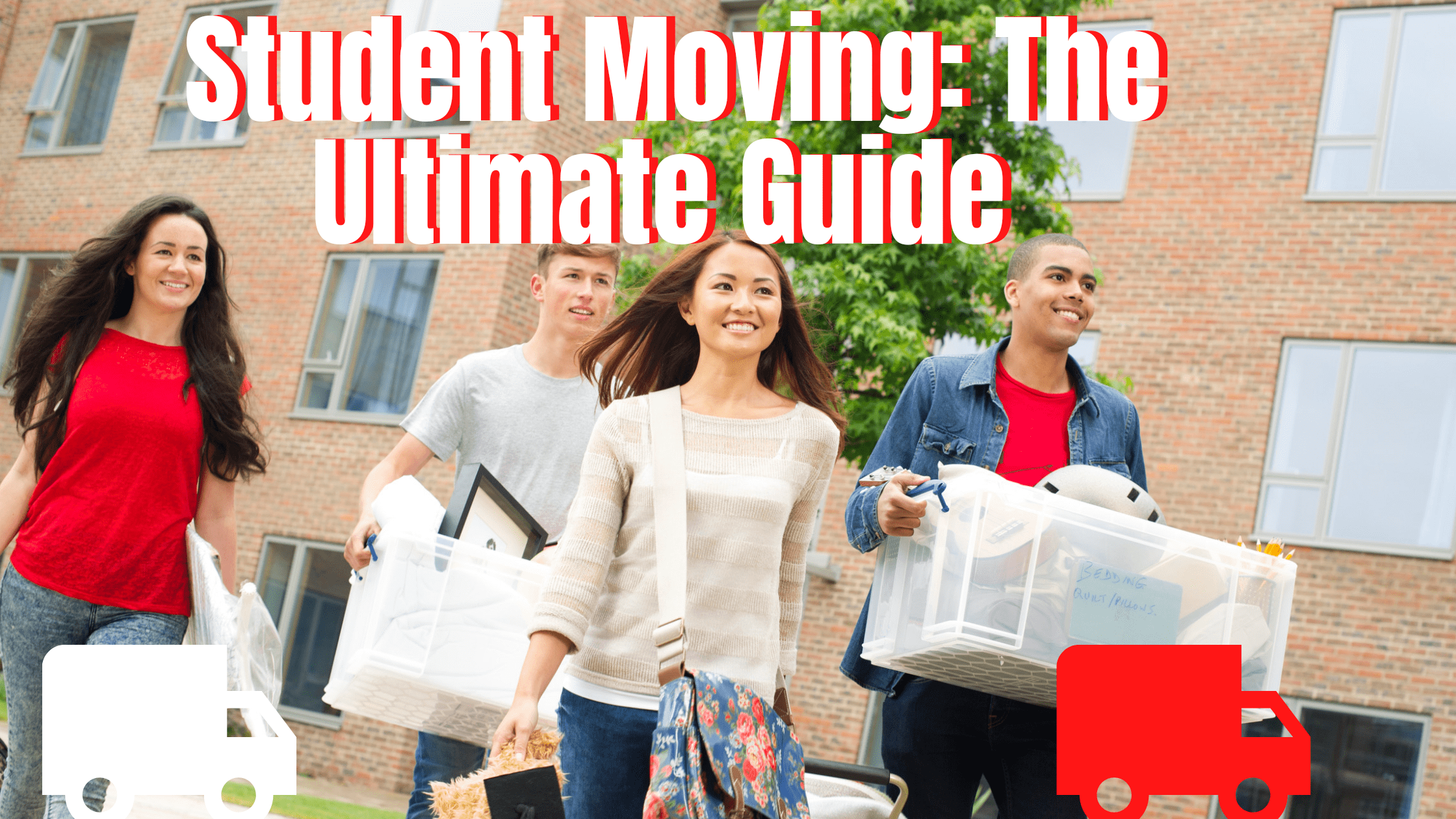 Student-Moving