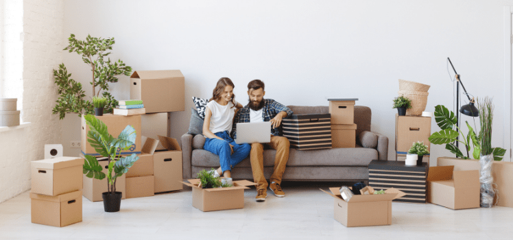 House Removal Service Nottingham