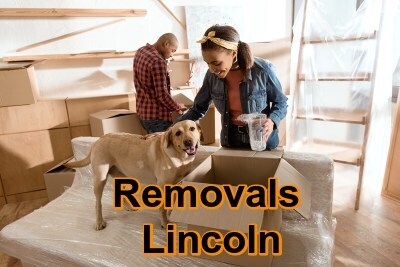 removals Lincoln