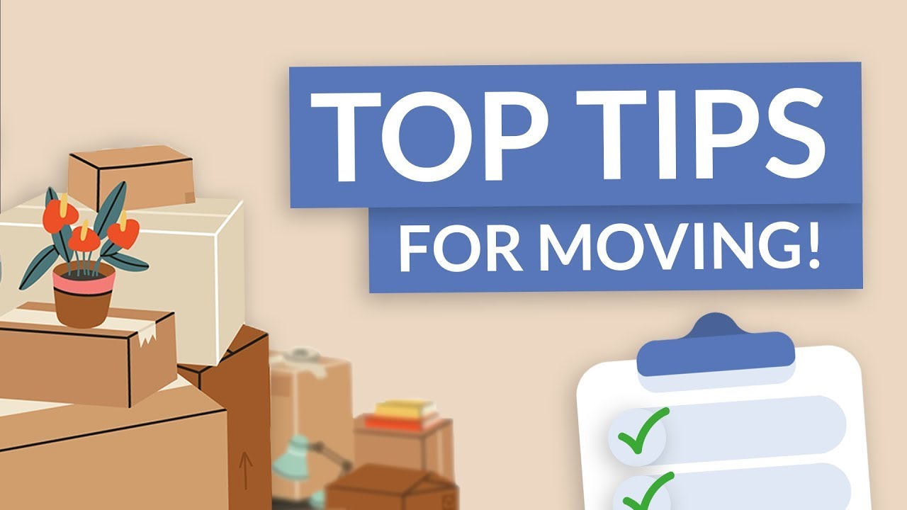 Moving Company Advice - Removal Services - Everything You Need To Know