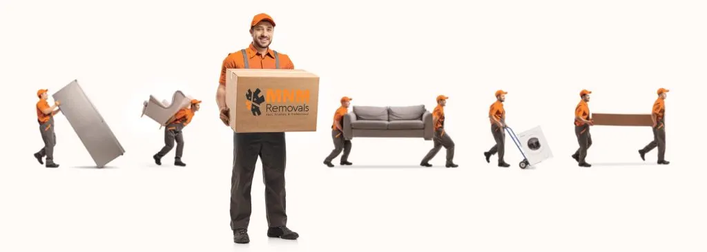 Home & Office – Moving Company Leicestershire