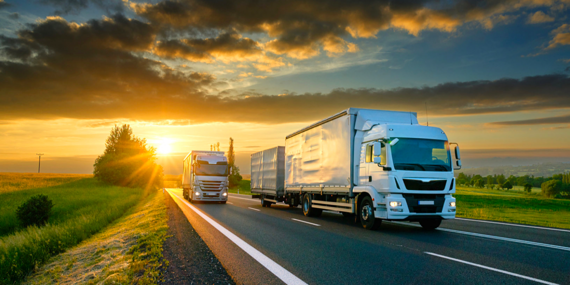 Transport & Logistics - East Midlands Haulage & Distribution Services