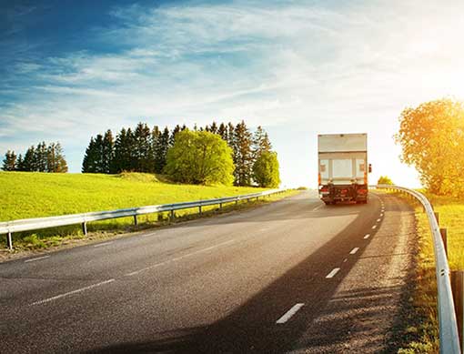 Long Distance Leicestershire Moving Companies