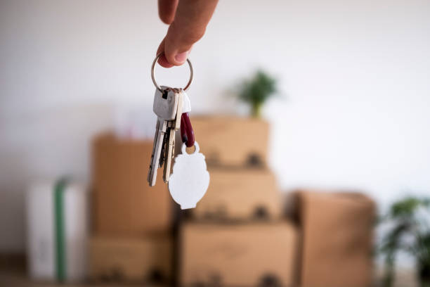 House Clearance & Removals For Landlords In Leicestershire & Nottinghamshire