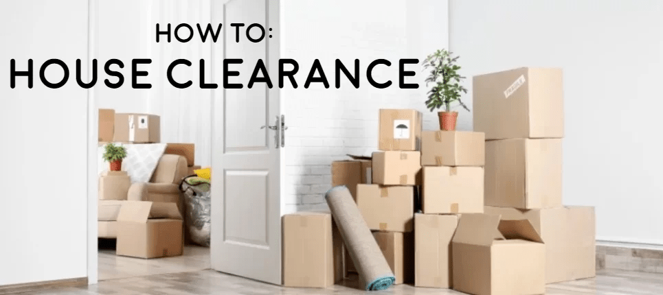 The Key To Successful House Clearance Services In Leicester & Leicestershire