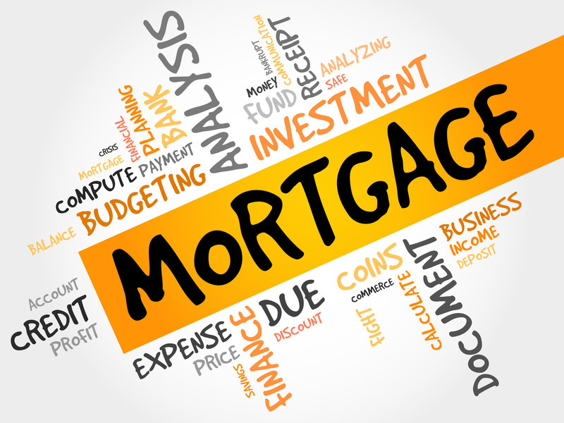 What To Do When Looking For A Mortgage?