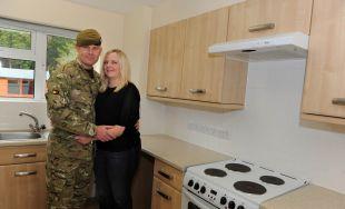 Military House Moves and Army Relocation Services UK