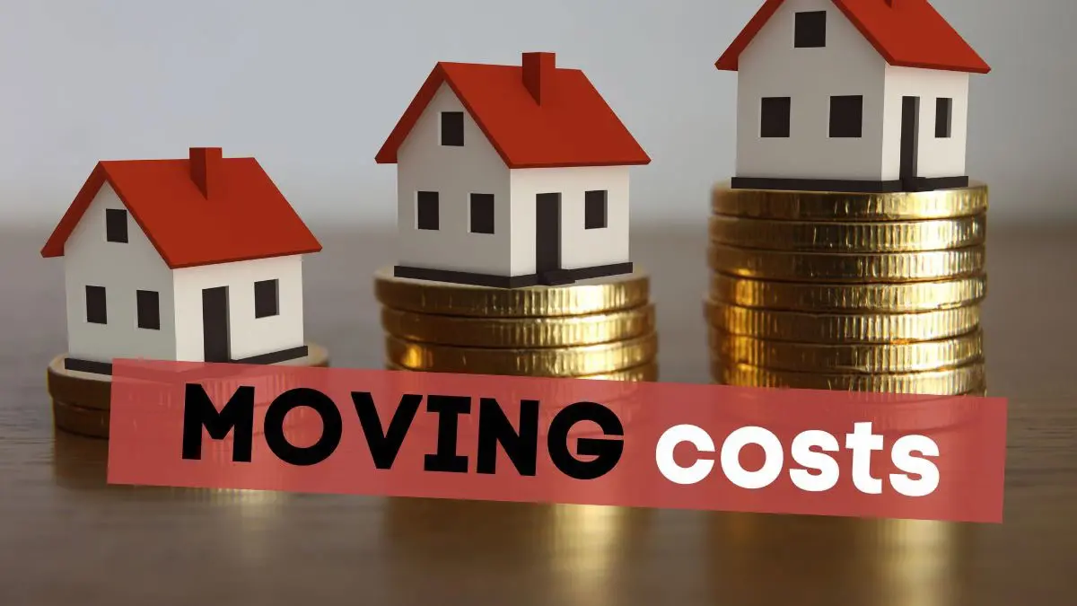 Cost to Move a 1-Bedroom House, Flat, or Apartment?