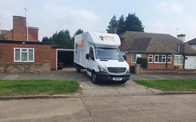 Oadby & Wigston House Removals & Business Relocations