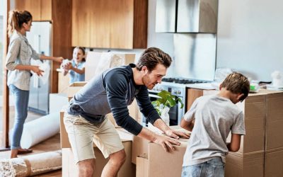 House Removals – Expert Guide to Stress-Free Moving Tips and Services in the UK