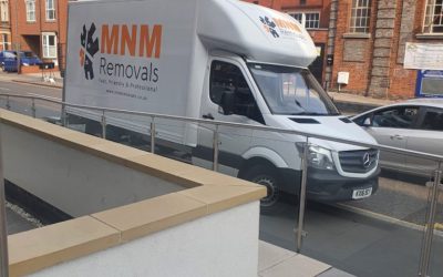 Removals And Storage Leicester