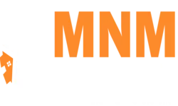 MNM Removals Home Page Logo