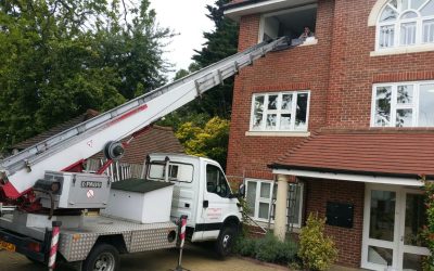 House Removals In Sherwood