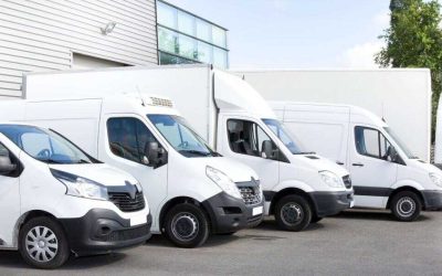 Reliable Business Delivery Services in Northamptonshire