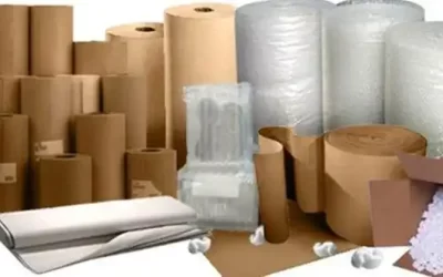 Packaging Materials