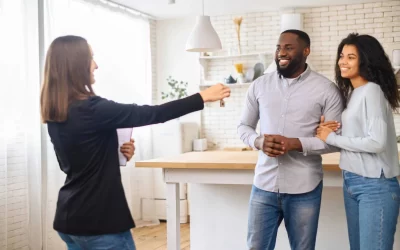 Choosing the Right Property: A Guide for Homebuyers