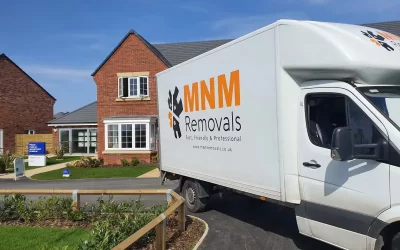 Leicestershire House Removals