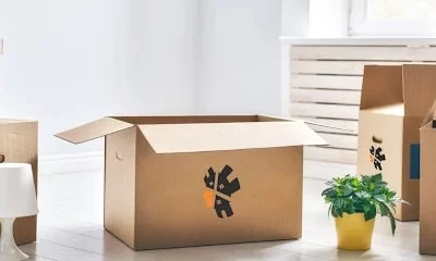 Removal Company in Nottingham & Nottinghamshire