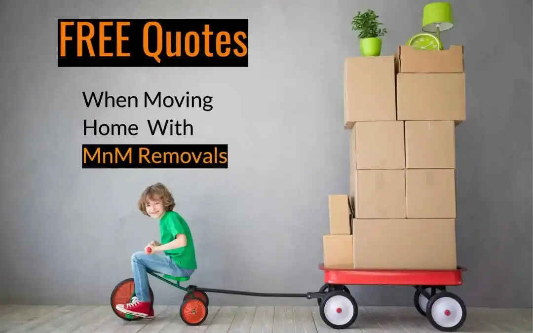 Removals Across Northamptonshire 