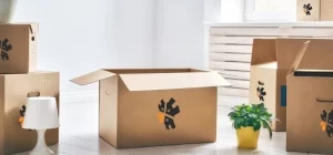 House Removals – Expert Moving Services from Just £350