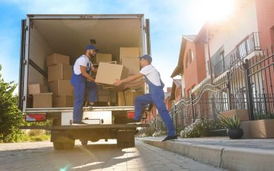 Affordable Removals in Leicestershire: Move Home from £350