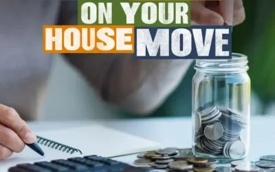 Save Money on Your House Move