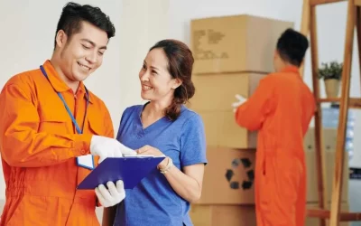 Student Storage for Leicester University Students