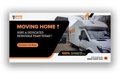 The Ultimate House Removals Checklist for Moving to Castle Donington