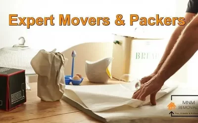 Moving House in Hucknall – Your Complete Relocation Guide