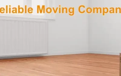 House Removals When Moving Home in Newark-on-Trent