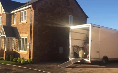 Moving House in Norwich – A Complete Guide for a Stress-Free Move