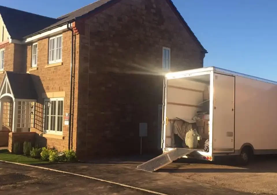 Moving House in Norwich – A Complete Guide for a Stress-Free Move