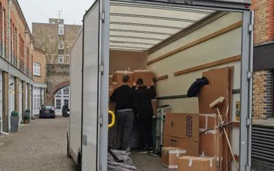 Stress-Free House Removals in Retford: A Complete Guide to Moving Home