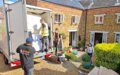 House Removals in Wakefield: Reliable & Affordable