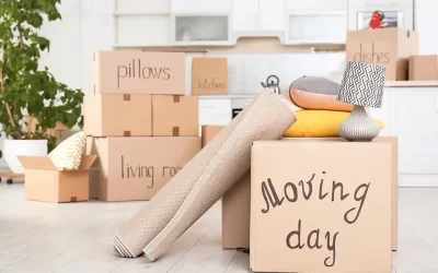 Moving House? Expert Removals & Storage in Mansfield Newark-on-Trent Sutton-in-Ashfield & Retford