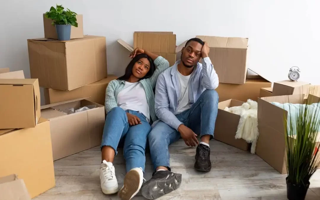 A Guide to the Unseen Side of House Removals: How Homeowners Can Avoid Common Moving Mistakes