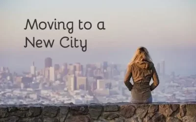 How to Move to a New City: A Step-by-Step Guide to a Stress-Free Relocation