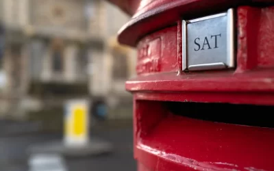 Royal Mail: How to Redirect Your Mail To A New Address