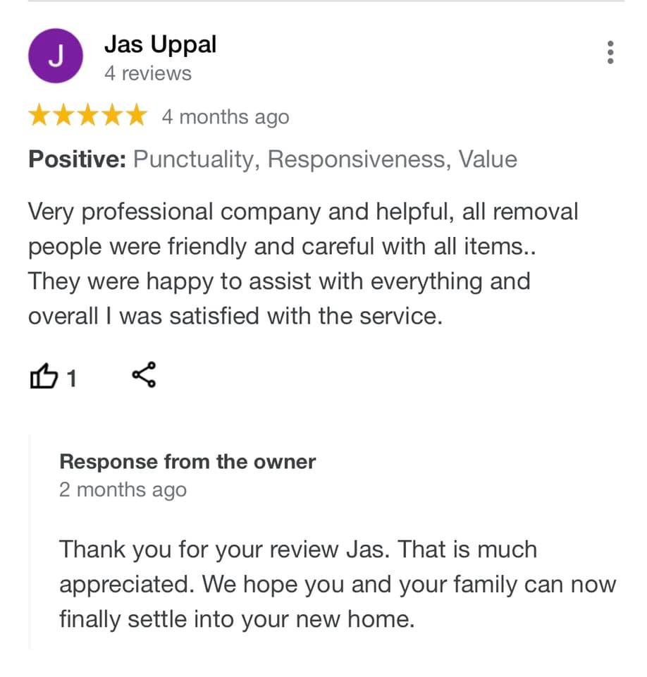 mnm removals reviews